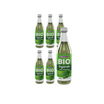 ZESTAW 6 x Sok z ogórków kiszonych bio 250 ml - Naturavena