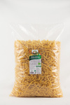 Makaron semolinowy fusilli BIO 5 kg – Horeca