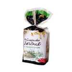 Ciasteczka owsiane z rozmarynem 150 g – Ania Bio