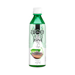 Napój aloesowy z chia 500 ml - Revito