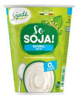 Produkt sojowy naturalny bezglutenowy BIO 400 g – Sojade