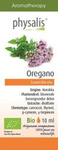 Olejek eteryczny oregano (oregano) bio 10 ml