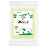 Ser gouda BIO 200 g – Bio Planet