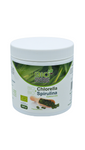 Chlorella Pyrenoidosa + Spirulina suplement diety 700 tabletek BIO - Bio Organic Foods