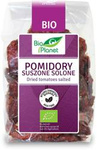 Pomidory suszone solone BIO 150 g – Bio Planet