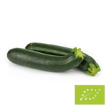 Cukinia świeża BIO – około 0,60 kg