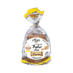 Ciasteczka owsiane imbirowe 100 g ania Bio  – Ania