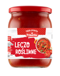 Leczo roślinne z pieczarkami bezglutenowe 470 g - PRIMAVIKA