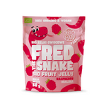 Żelki malina BIO 30 g (Fred the Snake) – Diet-Food