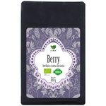 Herbata czarna liściasta owoce leśne BIO 100 g – Ecoblik