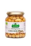 Ciecierzyca w zalewie bio 350 g - Ekowital