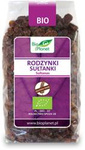 Rodzynki sułtanki bezglutenowe bio 400 g