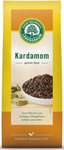 Kardamon ziarno BIO 50 g – Lebensbaum