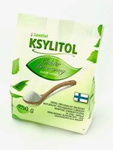 Ksylitol - cukier brzozowy 250 g – Santini