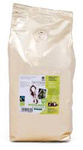 Kawa mielona Arabica/Robusta wysokogórska fair trade BIO 1 kg