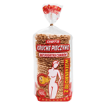 Kruche pieczywo z błonnikiem 100 g – Dieta