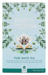 Herbata biała (20x2) BIO 40 g – English Tea Shop
