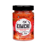 Kimchi hot tradycyjne 300 g – Runoland