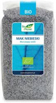 Mak niebieski BIO 400 g – Bio Planet