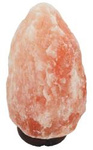 Lampa solna 4 - 6 kg – Himalayan Salt