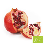 Granat (owoc) świeży BIO – około 0,18 kg