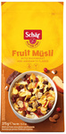 Musli owocowe Fruitt Musli bezglutenowe 375 g – Schar