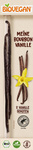 Laska wanilii Bourbon bezglutenowa bio (2 szt.) - BIOVEGAN