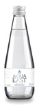 Woda źródlana niegazowana niskosodowa Aqua East 330 ml (szkło) – Aqua Verde