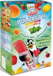 Lody wodne do zamrożenia BIO 10 szt. x 40 ml – Polaretti Fruit