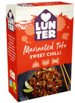 Tofu marynowane Sweet Chilli 180 g – Lunter