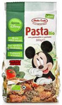 Makaronsemolinowy trójkolorowyDisney Mickey BIO 300 g – Dalla Costa