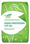 Mąka orkiszowa typ 700 bio 1 kg