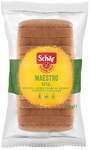 Maestro Vital - chleb wieloziarnisty bezglutenowy 350 g – Schar