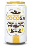Woda kokosowa z sokiem z mango 330 ml