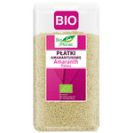 Płatki amarantusowe BIO 600 g – Bio Planet