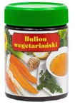 Bulion wegetariański 120 g – DrobDar