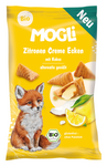 Rożki z kremem kokosowo - cytrynowym bezglutenowe BIO 30 g – Mogli