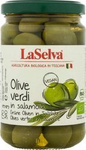 Oliwki zielone w zalewie BIO 310 g – La Selva