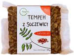 Tempeh z soczewicy BIO 170 g – Tempehu
