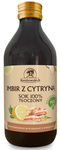 Sok z imbiru z cytryną NFC 250 ml - REMBOWSCY