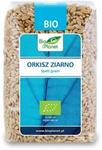 Orkisz ziarno BIO 400 g – Bio Planet