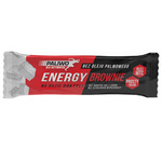 Baton energy brownie + kofeina 50 g - Paliwo dla aktywnych