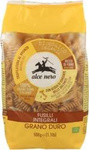 Makaron semolinowy razowy fusilli BIO 500 g – Alce Nero