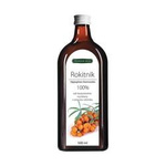 Sok z rokitnika 100% 500 ml