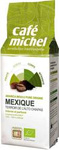 Kawa mielona Arabica 100 % Meksyk Fair Trade BIO 250 g - Cafe Michel