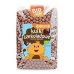 Kulki czekoladowe bio 500 g