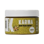 Krem pistacjowy smooth bez dodatku cukru 200 g – Karma
