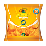 Nachos serowe 100 g – Amor di Pane
