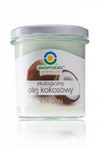 OLEJ KOKOSOWY VIRGIN BIO 260 ml - BIOFOOD