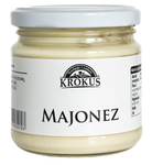 Majonez 170 g – Krokus